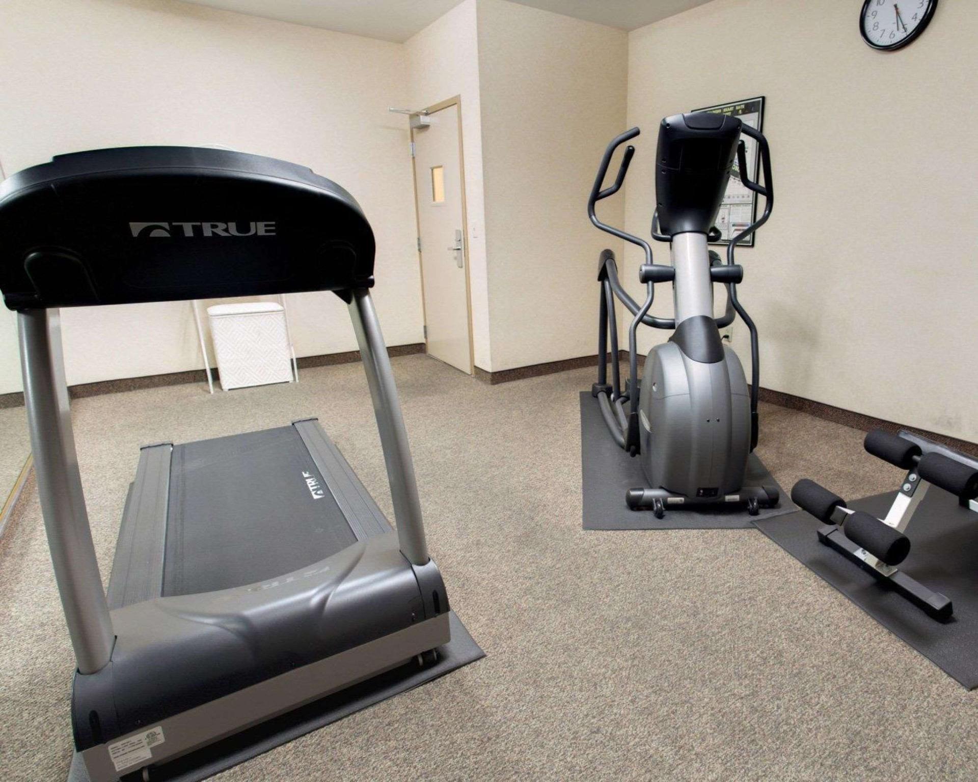 Holiday Inn Express & Suites Mountain View Silicon Valley By Ihg Bagian luar foto