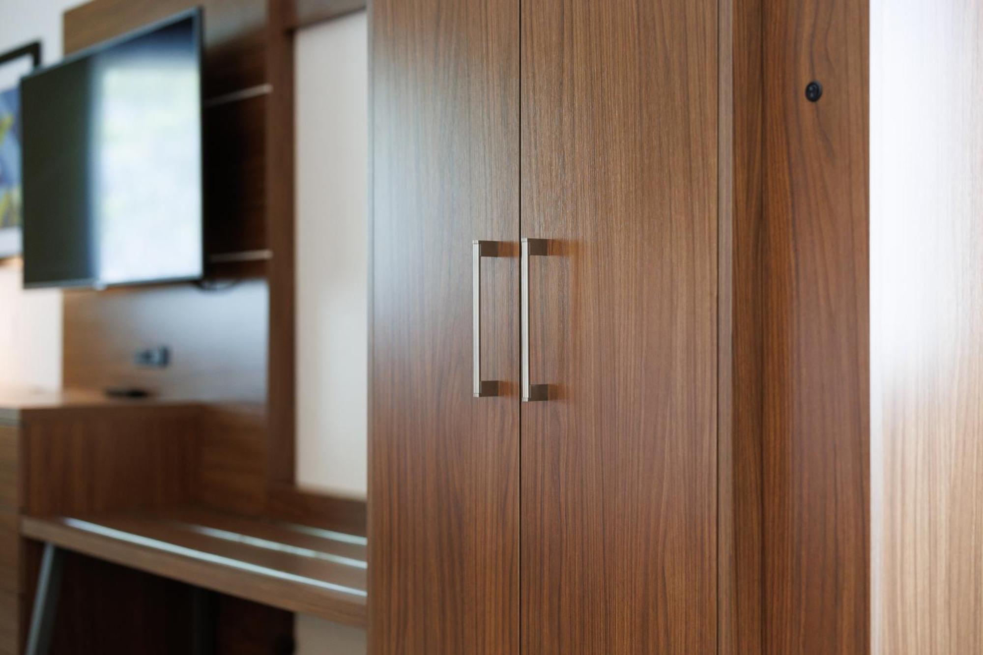 Holiday Inn Express & Suites Mountain View Silicon Valley By Ihg Bagian luar foto