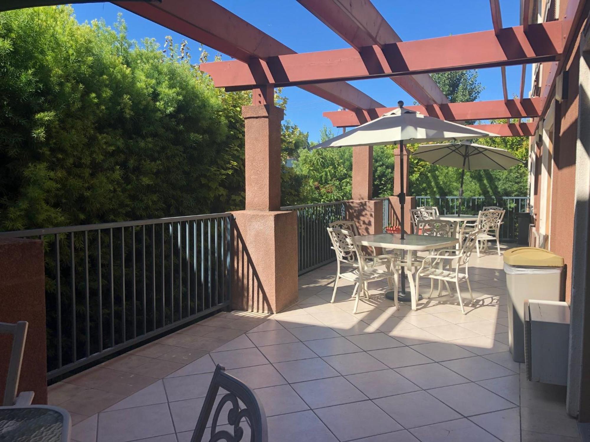 Holiday Inn Express & Suites Mountain View Silicon Valley By Ihg Bagian luar foto