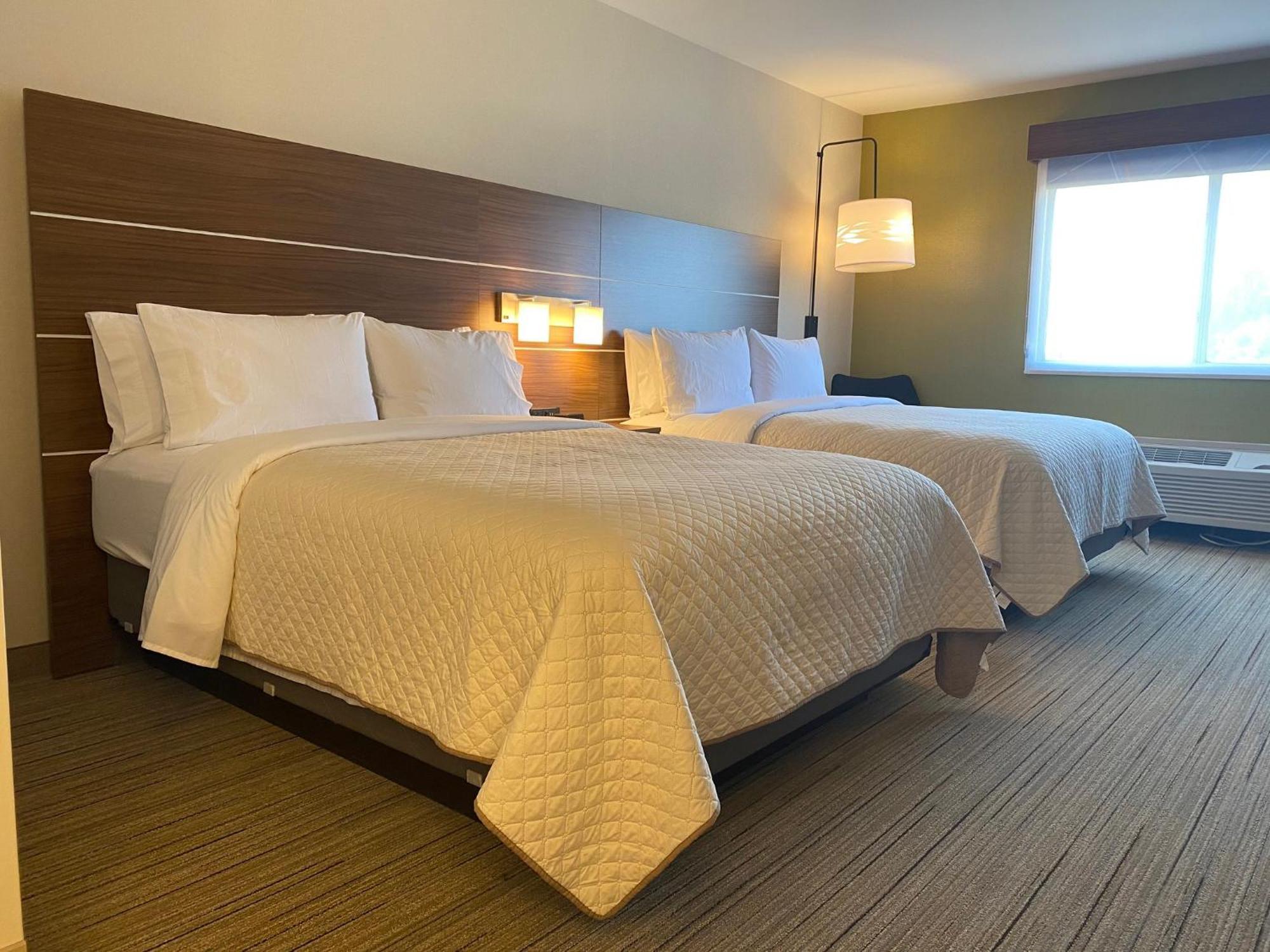 Holiday Inn Express & Suites Mountain View Silicon Valley By Ihg Bagian luar foto